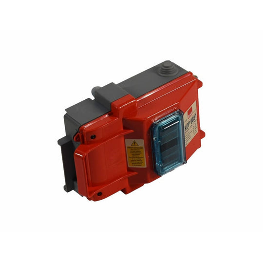 EAE çıkış kutusu 3030310 KOP 0851-B1 80A plug-in 5W