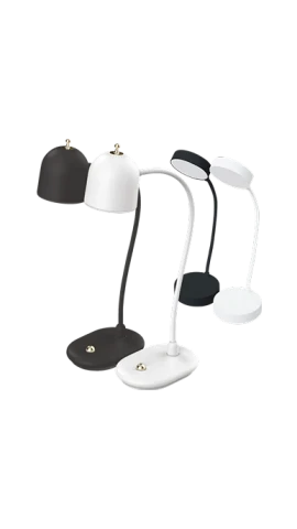 Cata CT-8440 Berlin Şarjlı Masa Lambası